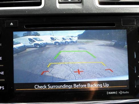 Used 2017 Subaru Forester 2.5i Premium w/ All-Weather Package image 32