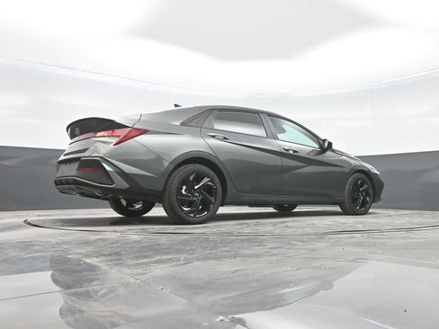 New 2026 Hyundai Elantra Sport w/ Cargo Package image 28