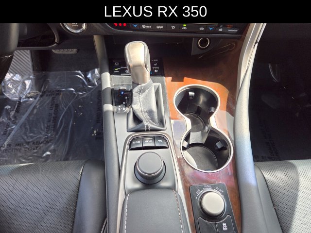 Used 2018 Lexus RX 350 FWD w/ Premium Package image 26