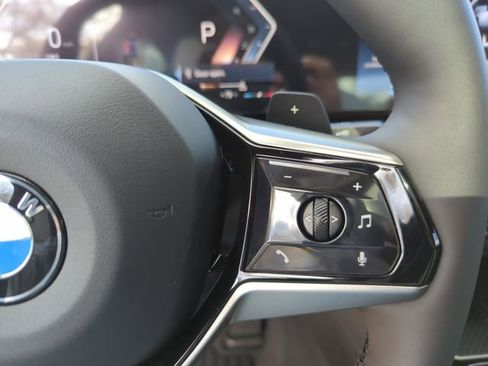 New 2026 BMW 530i w/ Premium Package image 32