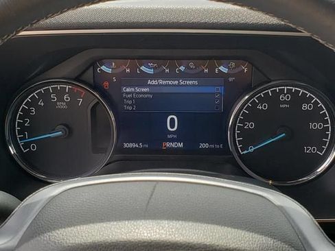 Used 2023 Ford F150 XLT w/ Equipment Group 302A High AWD/4WD image 26