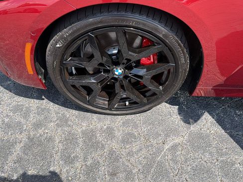 Used 2025 BMW 430i Coupe w/ M Sport Package RWD image 33