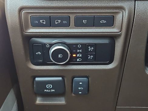 Used 2024 Ford F150 King Ranch w/ FX4 Off-Road Package AWD/4WD image 22