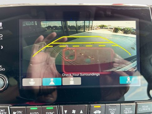 Used 2020 Honda Odyssey EX-L image 13