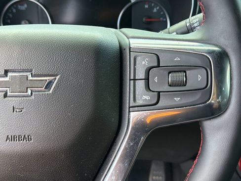 Certified 2024 Chevrolet Blazer RS w/ Enhanced Convenience Package FWD image 18