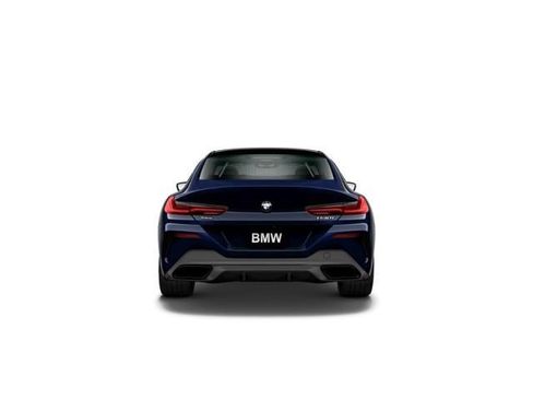 New 2026 BMW 840i xDrive image 5