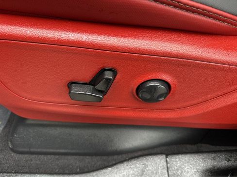 Used 2025 RAM 1500 Rebel w/ Rebel Level 1 Equipment Group image 34