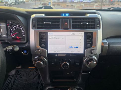 Used 2021 Toyota 4Runner SR5 image 20