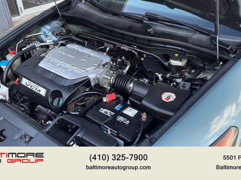 Used 2009 Honda Accord EX-L image 38