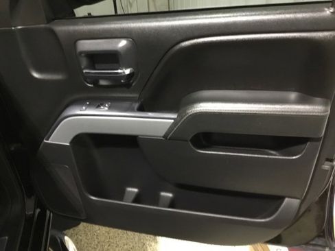 Used 2014 Chevrolet Silverado 1500 LT w/ All Star Edition image 53