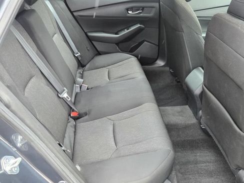 Used 2024 Honda Accord EX image 16