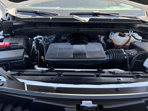 Certified 2025 Chevrolet Tahoe LT AWD/4WD image 26