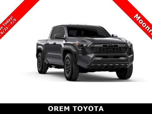 New 2026 Toyota Tacoma TRD Off-Road AWD/4WD image 16