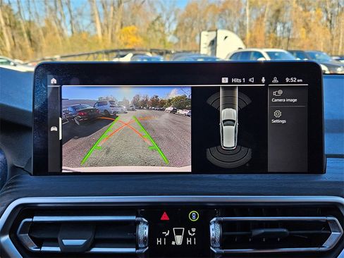 Certified 2022 BMW X3 xDrive30i w/ Premium Package 2 (ZPA) image 16