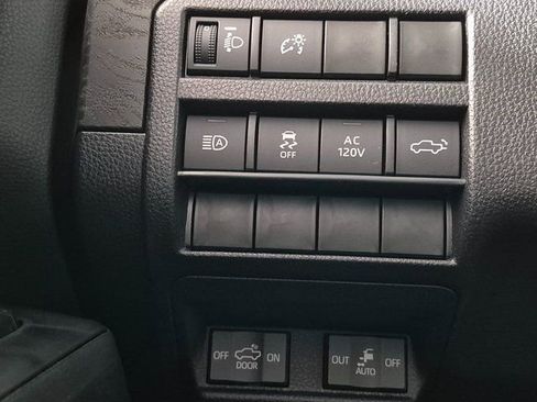 New 2026 Toyota Tacoma Limited AWD/4WD image 16