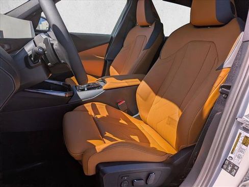 New 2026 BMW X3 xDrive30i w/ Premium Package AWD/4WD image 4
