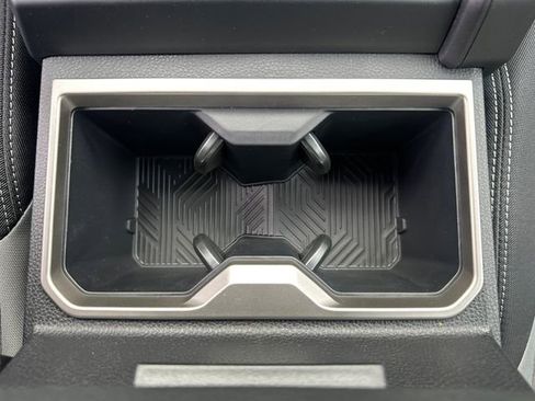 New 2025 Toyota Tacoma TRD Off-Road image 32