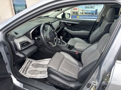 Used 2020 Subaru Outback Limited image 8
