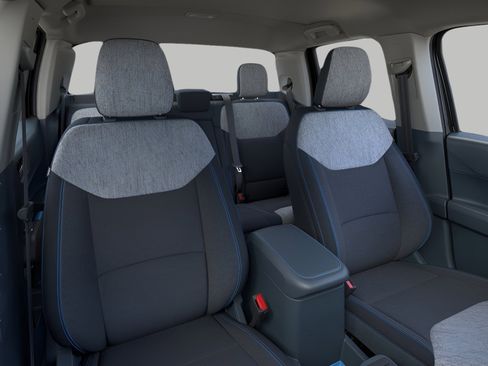 New 2026 Ford Maverick XLT AWD/4WD image 10