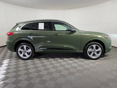 New 2026 Audi Q5 Premium AWD/4WD image 8