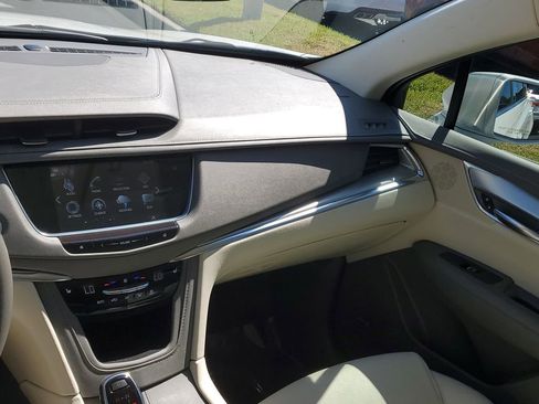 Used 2019 Cadillac XT5 Luxury image 20