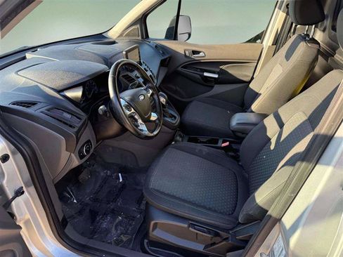 Used 2019 Ford Transit Connect XLT FWD image 15