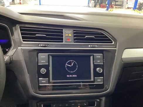Used 2023 Volkswagen Tiguan S AWD/4WD image 9