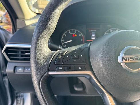 Certified 2022 Nissan Altima 2.5 S image 13