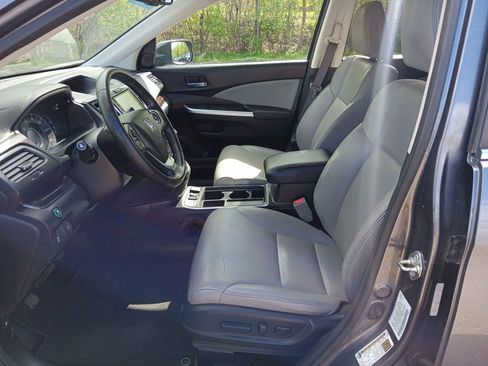 Used 2016 Honda CR-V EX-L image 15