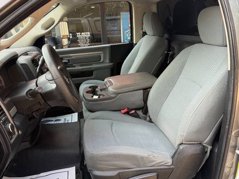 Used 2013 RAM 1500 Tradesman w/ PWR & Remote Entry Group AWD/4WD image 13