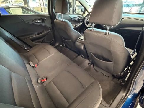 Used 2019 Chevrolet Malibu LS FWD image 11