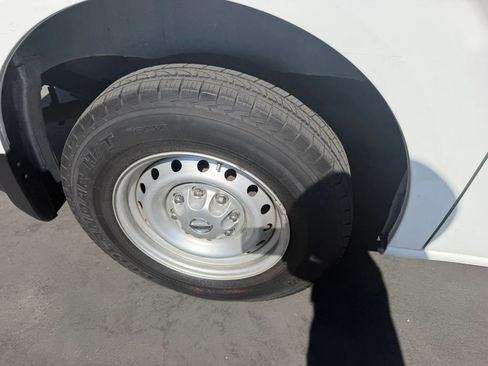 Used 2015 Nissan NV 3500 S w/ Power Basic Package RWD image 25