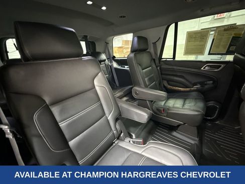 Used 2015 GMC Yukon Denali w/ Touring Package image 36