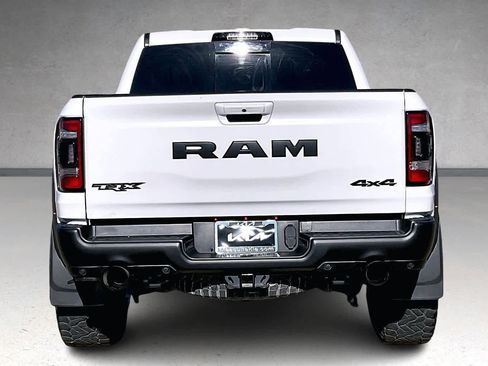 Used 2022 RAM 1500 TRX w/ TRX Level 2 Equipment Group image 5