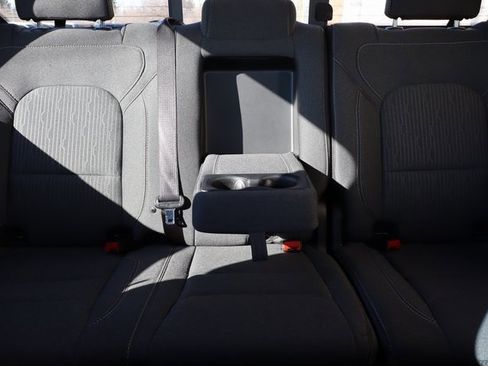 Used 2020 RAM 1500 Big Horn image 37