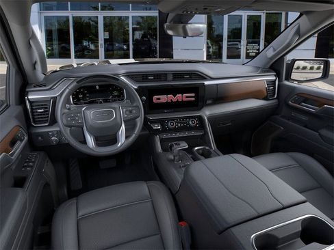 New 2026 GMC Sierra 1500 Denali image 15