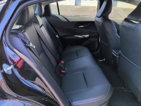 Used 2026 Toyota Prius XLE image 27