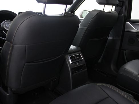 Used 2024 MAZDA CX-90 3.3 Turbo w/ Premium Plus Pkg AWD/4WD image 16