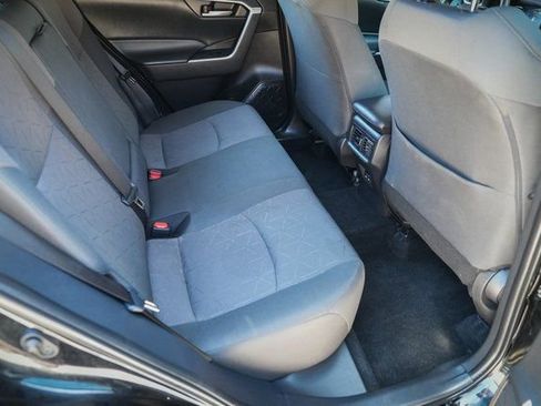 Used 2024 Toyota RAV4 XLE image 30