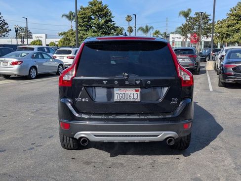 Used 2013 Volvo XC60 T6 AWD/4WD image 7