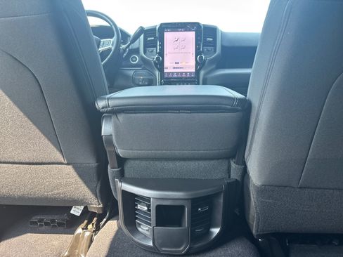 New 2026 RAM 2500 Tradesman image 24