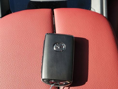 New 2026 MAZDA CX-50 AWD 2.5 Hybrid w/ Premium Pkg image 34