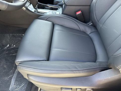 New 2026 Subaru Ascent Limited image 25