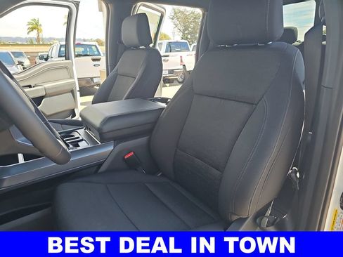 New 2026 Ford F150 XLT w/ Equipment Group 302A MID AWD/4WD image 14