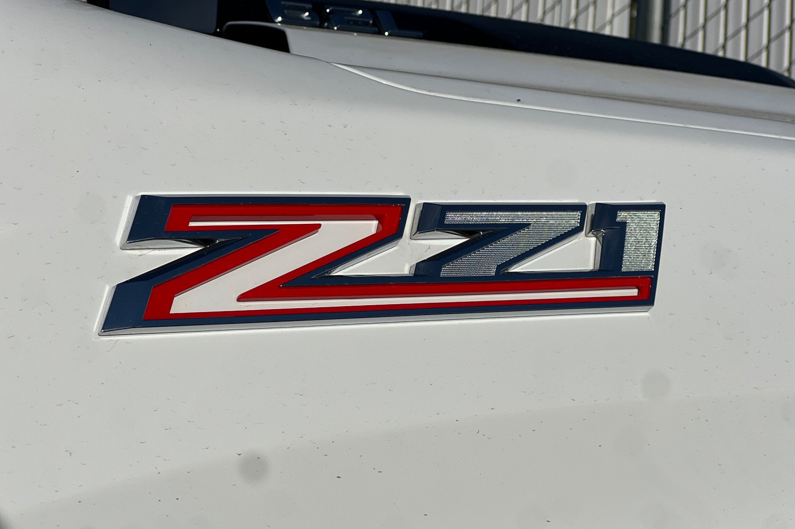 Used 2023 Chevrolet Silverado 1500 LT Trail Boss AWD/4WD image 23