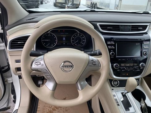 Used 2016 Nissan Murano S image 13