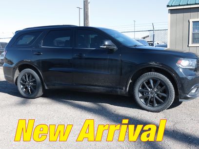 Used 2017 Dodge Durango GT w/ Premium Group