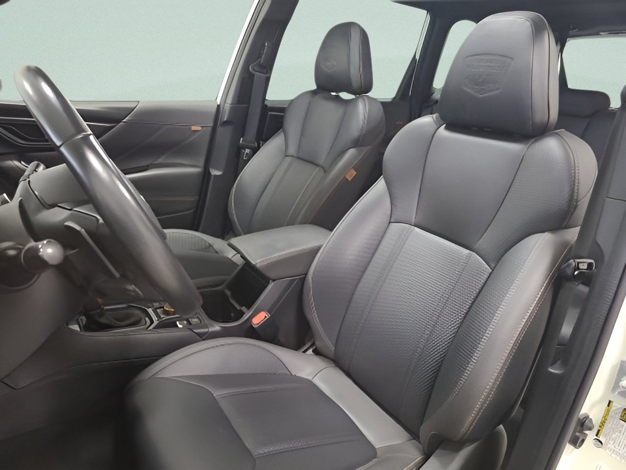 Used 2023 Subaru Forester Wilderness AWD/4WD image 20