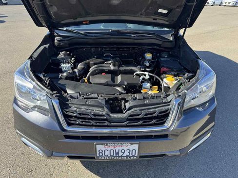 Used 2018 Subaru Forester 2.5i Premium w/ Popular Package #2A image 42