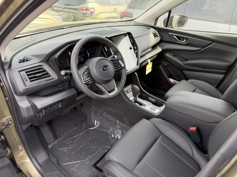 New 2026 Subaru Ascent Premium AWD/4WD image 11